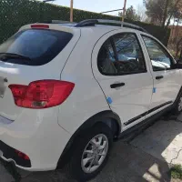 کوییک rs مدل 1404 معاوضه با شاهین .دنا پلاس و207
