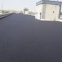 آسفالت ایزوگام