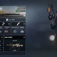 اکانت کالاف