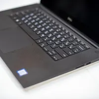 لپتاپ DELL با نمایشگر 4K لمسی با i7 و 4 گیگ گرافیک|رایانه همراه|یزد, |دیوار