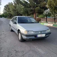 پژو ۴۰۵
