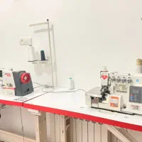 تجهیزات کارگاتو الان ببر پولشو تا دم عید بده|چرخ خیاطی و ریسندگی|رفسنجان, |دیوار