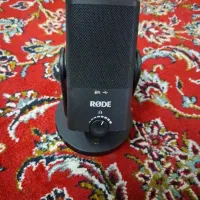 میکروفون رود - رُد - Rode NT USB Mini|صوتی و تصویری|تهران, فلاح|دیوار