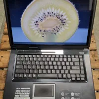 ASUS X59SR حسابداری و آفیس وبگردی