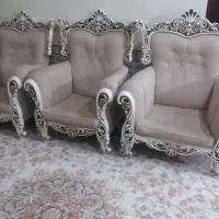 مبل هفت نفره