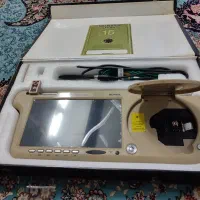 آفتاب گیر تصویری|کلکسیون اشیاء عتیقه|مشکین‌دشت, |دیوار