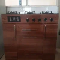 اجاق گاز بدون فر