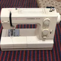 چرخ خیاطی وسردوز