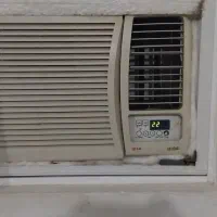 فروش کولر گازی،پنجره ای