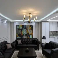 فروش۸۵متری/خوش ساخت/وام دار|فروش آپارتمان|ری, اقدسیه|دیوار