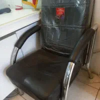صندلی انتظار