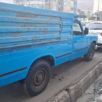 زامیادمدل۹۷|خودرو سواری و وانت|ماکو, |دیوار