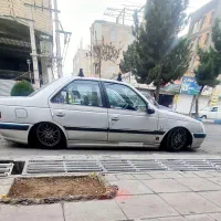 پرشیا مدل۸۵