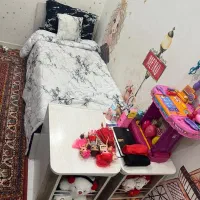 سرویس خواب کامل|تخت و سرویس خواب|فردیس, شهرک سپاه|دیوار