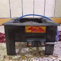 تک شعله