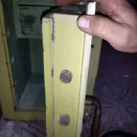 گاوصندوق یک طبقه سه قفله|ابزارآلات|قرچک, میرزائی شمالی|دیوار