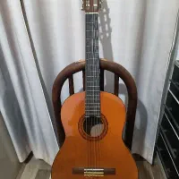 گیتار یاماها c40 اصل ساخت اندونزی