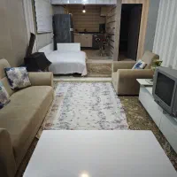 اجاره کوتاه مدت تمیزغیرقابل مقایسه باسمت حرم دربست