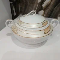 ظروف آشپزخانه