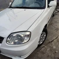 هیوندای ورنا مدل 89|خودرو سواری و وانت|تهران, صادقیه|دیوار