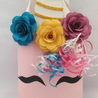 جعبه هدیه جعبه کادو جعبه بسته بندی باکس هدیه|صنایع دستی و سایر لوازم تزئینی|گرگان, |دیوار