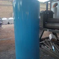 منبعهای تحت فشار|آبگرمکن، پکیج، شوفاژ|مشهد, حضرت حجت|دیوار