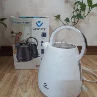 کتری برقی ووگاتی اصل