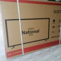 تلویزیون هوشمند 4k