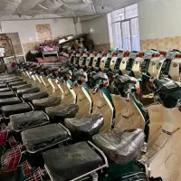 سوپر کاپ  ، هنداو هارلی داویدسون|موتورسیکلت|مشهد, ابوذر|دیوار