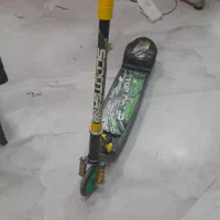 اسکوتر