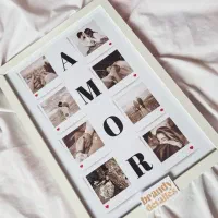 قاب/موزیکال/پلوراید