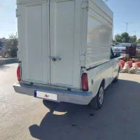 پیکان وانت تمیز مدل۹۳|خودرو سواری و وانت|زاهدان, |دیوار