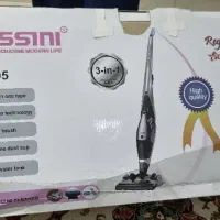 جاروشارژی عصایی