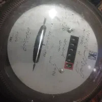 کنتور برق کلکسیونی
