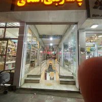 فروش اداری ۱۵ متری در میدان مرکزی