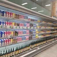 جذب نیرو آقا و خانم در فروشگاه رفاه قم