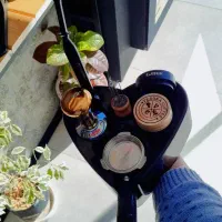 تجهیزات قهوه ساز و اسپرسوساز و لوازم جانبی