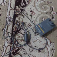 آداپتور سه فیش سونی یک