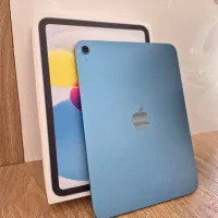 فرصت استثنائی خرید اپل آپید A16 128G 2025|تبلت|قزوین, |دیوار