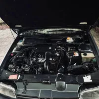 پژو ۴۰۵ دوگانه کارخانه|خودرو سواری و وانت|چالوس, |دیوار