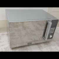 مایکروویو بلک اند دکر مدل MZ30PGSS