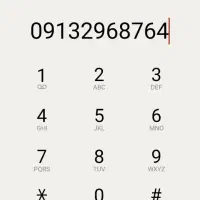 خط دائمی همراه اول صفر کد 296 کرمان