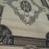 فرش|فرش|کارون, |دیوار