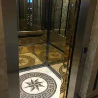 مستغلات ، شمال یوسف آباد ، 865 متر ،نوساز|فروش آپارتمان|تهران, نظامی گنجوی (توانیر)|دیوار