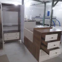 کمد|اسباب و اثاث بچه|دورود, |دیوار