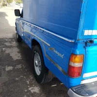 زامیاد دوگانه کارخانه کولر دار وفرمون هیدرولیک|خودرو سواری و وانت|نیشابور, فردوسی جنوبی|دیوار