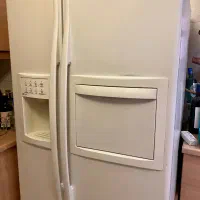 یخچال و فریزر ساید|یخچال و فریزر|تهران, مجیدیه|دیوار