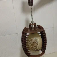 لوستر|لوستر و چراغ آویز|بجنورد, |دیوار