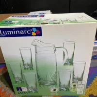 پارچ ولیوان