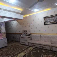 گلدشت ارغوان ۱۲ خیبان مدرسه برکت|فروش خانه و ویلا|اهواز, گلدشت|دیوار